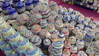 Swadeshi art and craft exhibition | Part2 @Borivali | Unique Indian Handicrafts & Local Artisans