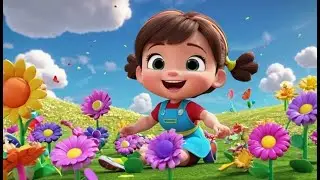 As pilhas de formas vão encaixe, encaixe, encaixe | Canção Infantil | Música Educativa para