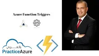 59. [Part 5] Azure Function, API + Webhook Triggers