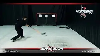 One-Touch Passing and Shooting