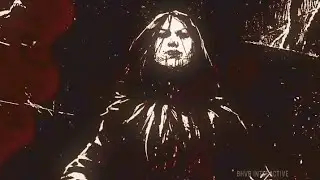 ▶ DBD Tome 19 Splendor Cutscenes The Artist/Zarina Kassir/The Observer