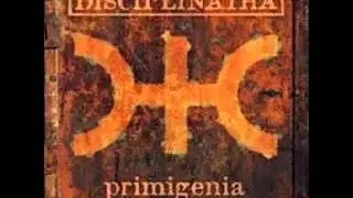 Disciplinatha Primigenia 1996 Full album