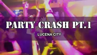 When In Lucena | July 17, 2022