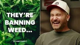 THC Laws Explained: Is Weed Under Attack? | The Slow Burn #11