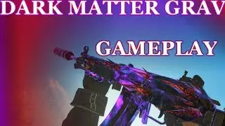 Dark Matter Grav Gameplay