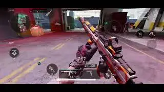 garena delta force mobile - day 3 @DeltaForceGame  @mobilegames