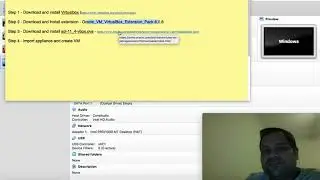 Установка гостевой ОС Oracle Solaris в Virtualbox на Mac | Установка OVA-файла