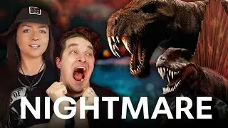 The Land Before Dinosaurs - 47 Million Years of Insanity | Permian Animals ft. @LindsayNikole