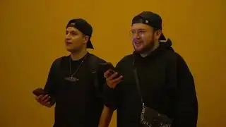 RISAS CON EL TEAM EN LA NUEVA CASA 😂😂😂 / ADRIANO ZENDEJAS