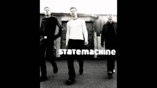 Statemachine - I'm Love (Club Mix)