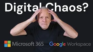 Электронная почта в облаке: Microsoft 365 против Google Workspace 2026