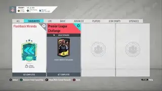 FIFA 20 PREMIER LEAGUE CHALLENGE SBC CHEAPEST SOLUTION | FIFA 20 SBC CHEAP | FIFA 20 ULTIMATE TEAM