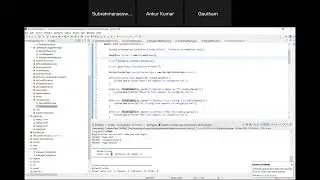 Selenium with Java Training - Class 30 - TestNG Configuration File, Excluding or Including Tests