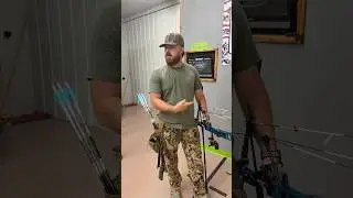 #archery #targetarchery #bowhunting #outdoors #arrows