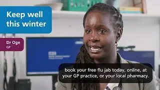 If you have a long-term health condition book your flu jab_GP Dr Oge_1920x1080