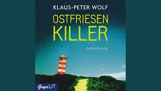 Kapitel 67.2 - Ostfriesenkiller (Ostfriesenkrimis, Band 1)