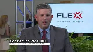 Flex Vessel Prep System Presentation ISET Pena v2