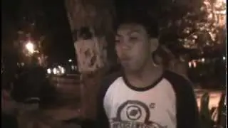 Palembang Beatbox Family - Fial