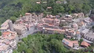 Nemi ( Roma - Lazio - Italy )