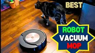 BEST ROBOT VACUUMS 2025