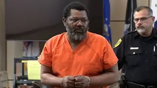 Army veteran sentenced to 40 years for murder; fianc&eacute; plans to appeal