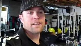 Circuit Works in Venice, CA Rafael Trainer Owner
