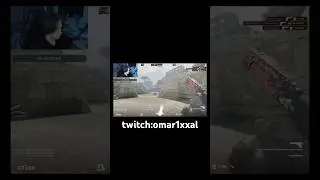 Больше моментов на twitch: omar1xxal #ксго #csgo #cs2 #counterstrike #funny #twitch #gaming #stream