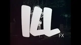 iLLFX - SMOGGY EYES (iLL-REG, KAO & iLZ) produced by JOEY BLiTZ