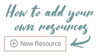 How to Add Custom Reference Documents to Your Care Plan