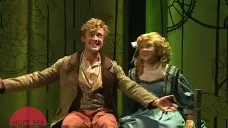 Hope Repertory Theatre presents Tuck Everlasting | Summer 2023