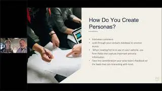 How to Create & Use Personas