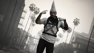 GTA 5 Online - Freemode Kills Montage (Best Kills)
