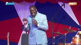 GOD WANTS YOU TO BE SUCCESSFUL || APOSTLE JOHN KIMANI WILLIAM