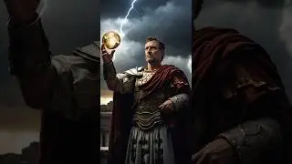 Аврелиан: Восстановитель мира 👑🌍⚔️⚜️ #короткометражки #история