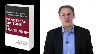 Practical Lessons in Leadership Guidebook for Aspiring and Experienced Leaders
