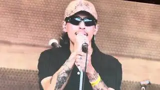 French Police - Club De Vampiros LIVE Chicago 2024