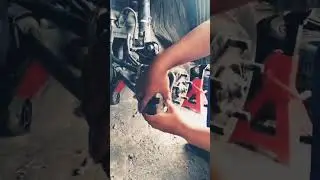 check brake
