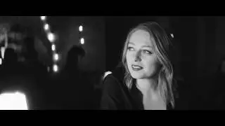 BRAII - A Girl Who Wasn't There (Official Music Video)