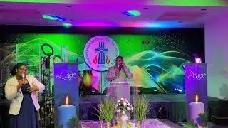 My Broadcast 28th sunday