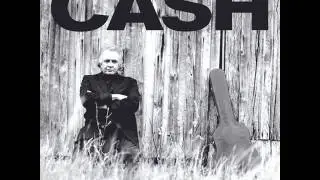 Johnny Cash - I Never Picked Cotton