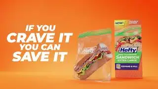 Hefty®