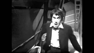 Dr Who -MISSING SCENE- The Seeds of Death