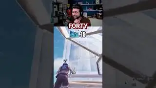 The Fortnite Triple Edit World Record
