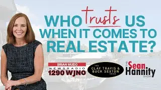 Who Trusts Treu Group Real Estate on the Palm Beach County Real Estate Market?