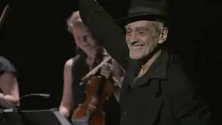 MELINGO - Ayer (Live @ Banlieues Bleues)