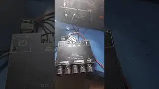 ZK-MT21 High Power 2.1 Channel Bluetooth Digital Amplifier Board 50W2+100