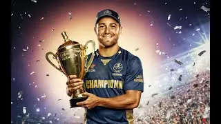 How Zander Schauffele Conquered the British Open