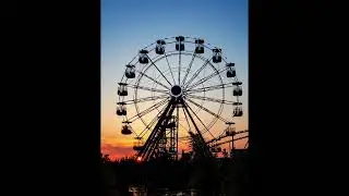 Tyler, The Creator - Ferris Wheel