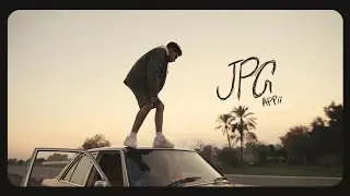 Appii - JPG | ابي - چي بي چي (Official Music Video) ft. Vegas