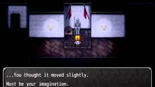 Fuzen plays the witches house episode.2 Yeah Funny